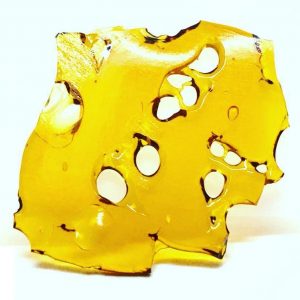 SHATTER