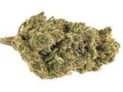 AR KUSH